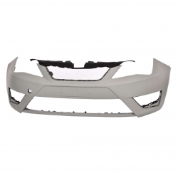 Defensa Delantera Seat Ibiza Fr 1.2 P/Pintar 2013 2014 Oer
