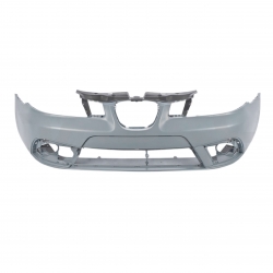 Defensa Delantera C/Hoyo Seat Ibiza P/Pintar 2007 2008 Oer