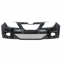 Defensa Delantera C/Hoyo Seat Ibiza P/Pintar 2009 2010 Oer