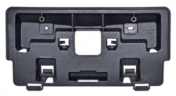 Portaplaca Delantera Mazda 3 2014-2015-2016-2017-2018