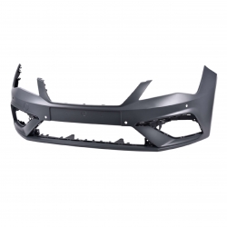 Defensa Delantera P/Sensor Seat Leon Fr P/Pint 2017 2018 Oer