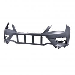 Defensa Delantera Seat Ateca Style P/Pint 2017 2018 Oer