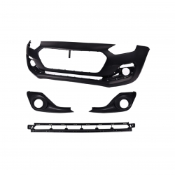 Defensa Delantera Completa Suzuki Swift P/Pintar 2018 Oer