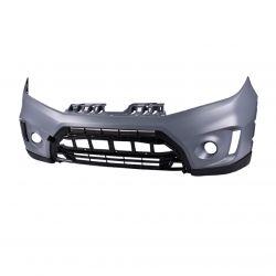 Defensa Delantera Suzuki Grand Vitara P/Pintar 2016 Oer