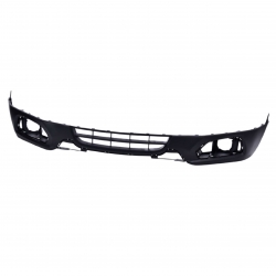 Defensa Delantera Inf Suzuki S-Cross Gris 2014 2015 2016 Oer