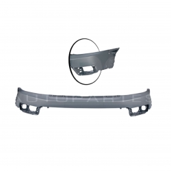 Defensa Delantera Sup Toyota 4Runner Sr5 P/Pint 2003 Oer