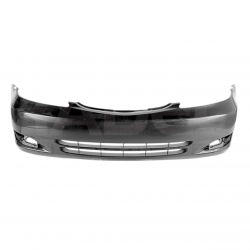 Defensa Delantera P/Faro Toyota Camryxle 2002 2003 2004 Oer