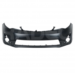 Defensa Delantera P/Sensor Toyota Camry P/Pint 2012 2013 Oer