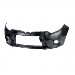 Defensa Delantera Toyota Corolla P/Pintar 2014 2015 Oer