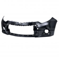 Defensa Delantera Toyota Corolla S 1.8 P/Pintar 2014 Oer