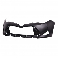 Defensa Delantera Toyota Corolla L P/Pintar 2017 2018 Oer