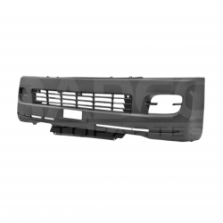 Defensa Delantera Toyota Hiace 15 Pasajeros 2006 2007 Oer