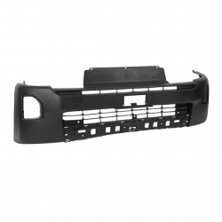 Defensa Delantera P/Faro Toyota Hiace 15 Pasaj 2014 Oer