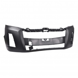 Defensa Delantera Toyota Hiace Pasaj P/Pintar 2020 2021 Oer