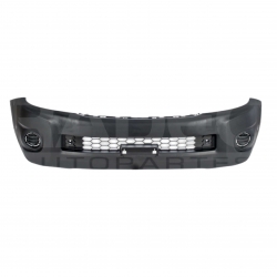 Defensa Delantera Toyota Hilux P/Pintar 2010 2011 Oer