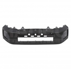 Defensa Delantera Toyota Fj Cruiser Corrugada 2007 2008 Oer