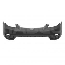 Defensa Delantera Toyota Matrix P/Pintar 2005 2006 2007 Oer