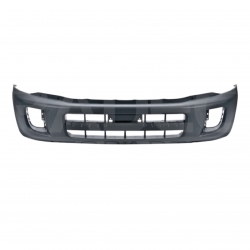 Defensa Delantera P/Faro Toyota Rav4 P/Pint 2001 2002 Oer