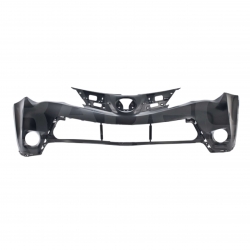 Defensa Delantera Sup Toyota Rav4 P/Pintar 2013 2014 Oer