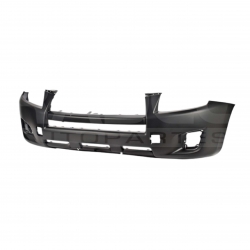 Defensa Delantera Toyota Rav4 2009 2010 2011 2012 Oer
