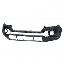 Defensa Delantera Toyota Tacoma P/Pintar 2016 2017 2018 Oer