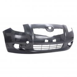 Defensa Delantera Toyota Yaris P/Pintar 2007 2008 Oer