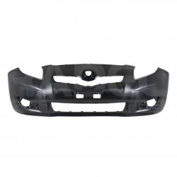 Defensa Delantera Toyota Yaris 2009 2010 2011 Oer