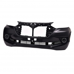 Defensa Delantera Toyota Avanza P/Pintar 2016 2017 2018 Oer