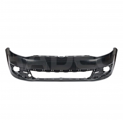 Defensa Delantera Volkswagen Crossfox P/Pintar 2011 Oer