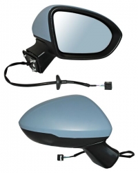 Espejo Cruze 2017-2018 Elect 346 3 Pines Der