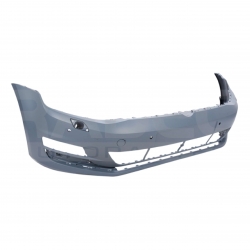 Defensa Delantera P/Sensor Volkswagen Golf 2015 2016 Oer