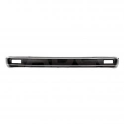 Defensa Delantera Mold Cromo Volkswagen Golf 1988 1989 Oer