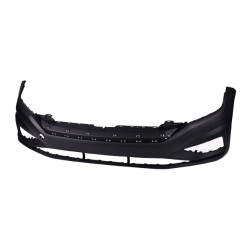 Defensa Delantera P/Tiron Vw Jetta 1.4 P/Pintar 2019 Oer