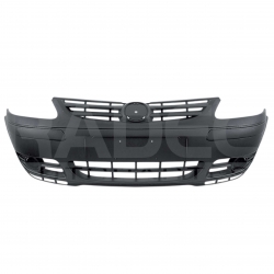 Defensa Delantera Volkswagen Lupo Negra 2005 2006 2007 Oer