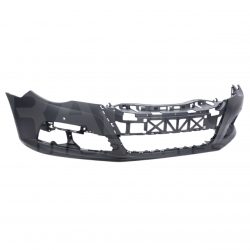 Defensa Delantera P/Sensor Vw Passat Cc 2009 2010 2011 Oer