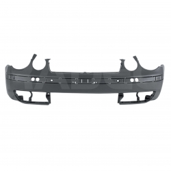 Defensa Delantera Volkswagen Polo 2003 2004 2005 2006 Oer