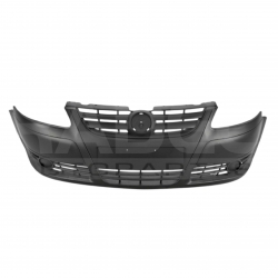 Defensa Delantera Volkswagen Van 2007 2008 2009 Oer