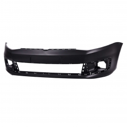 Defensa Delantera Volkswagen Saveiro Corrugada 2014 Oer