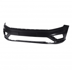 Defensa Delantera P/Mold Vw Saveiro 1.6 Corrugada 2017 Oer