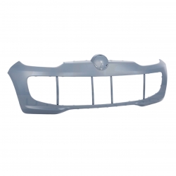 Defensa Delantera Volkswagen Up P/Pintar 2016 2017 Oer