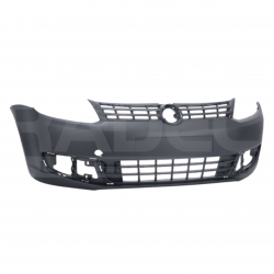 Defensa Delantera Volkswagen Caddy Cargo 2014 2015 Oer