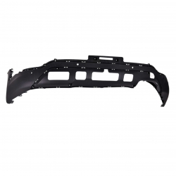 Defensa Trasera Inf P/Sensor P/Hy Santa Fe Sport 2017 Oer