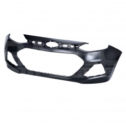 Defensa Delantera P/Hyundai I10 P/Pintar 2015 2016 2017 Oer