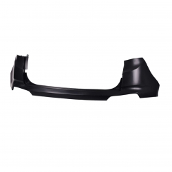 Defensa Trasera Sup P/Hyundai Creta 5Ptas 1.6L 2017 Oer