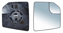 Luna Espejo Ford Pu 2015-2016-2017-2018 S/Desemp Der