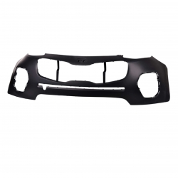 Defensa Delantera Sup P/Kia Sportage Lx P/Pintar 2016 Oer