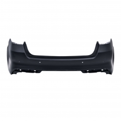 Defensa Trasera P/Sensor P/Kia Optima Sedan 2016 2017 Oer