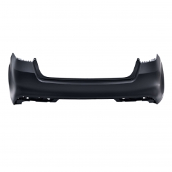 Defensa Trasera P/Kia Optima Sedan 2016 2017 2018 Oer