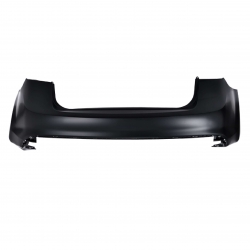 Defensa Trasera P/Kia Forte Sedan P/Pintar 2017 2018 Oer