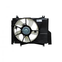 Motoventilador Attitude 2016-2017-2018/ Mirage 2015-2016 Std Tw 892 744 677